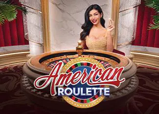 American Roulette - Spin City - Congo